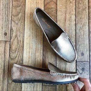 aerosoles overdrive loafer